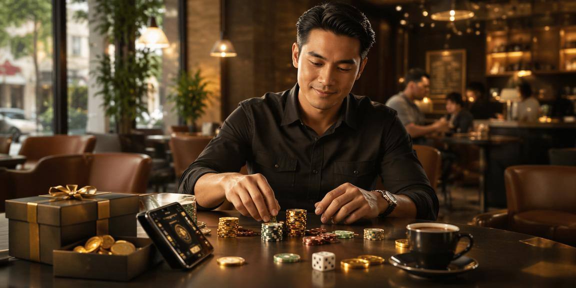 ajr88 Khám Phá Những Gì Sảnh Arcade Rong Vang Mang Lại